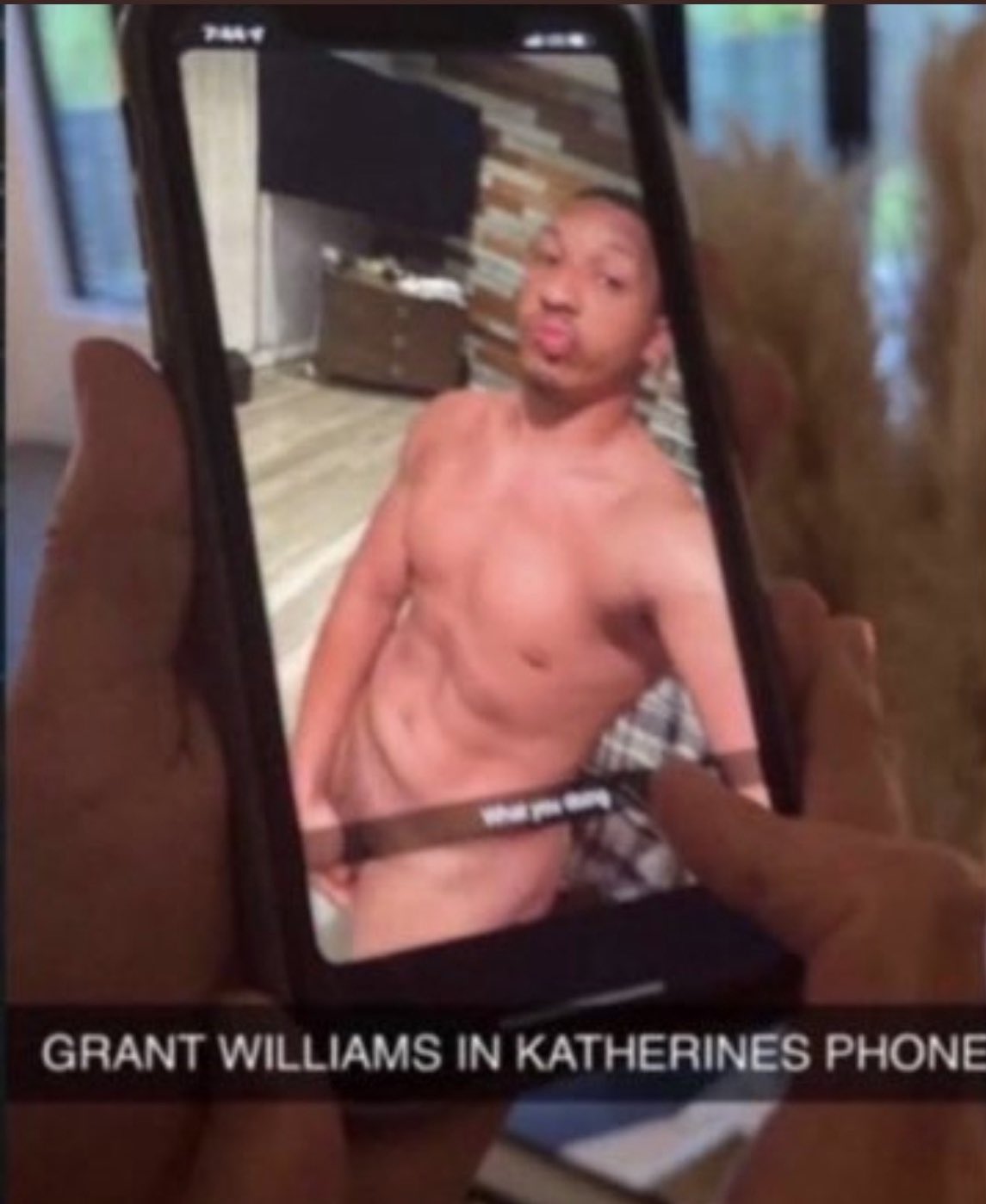 Grant williams nudes - noirot.net.ua.