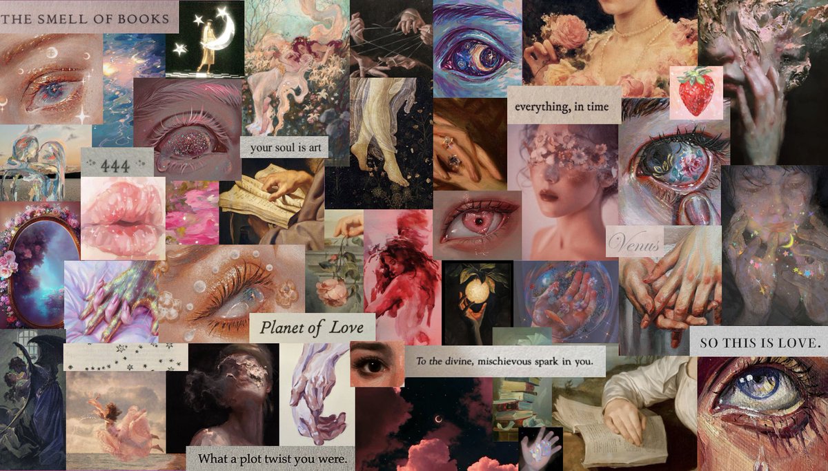 emmaruddwrites's tweet image. — welcome to a little thread of threads, where you will find more about me, my writing and other fun stuff 🔮🌸🦋✨
