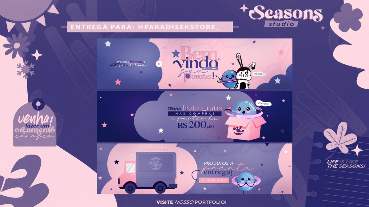 Seasons Studio tweet media
