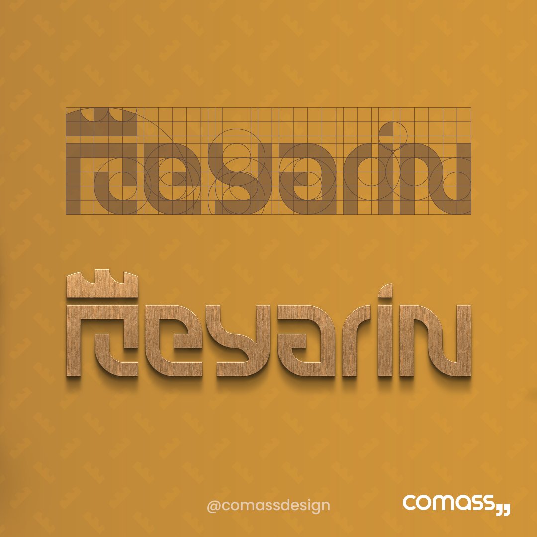 comassdesign's tweet photo. Naming, marca gráfica e identificación visual para REYARÍN, panadería-dulcería. Ciego de Ávila, Cuba.

Naming: @VityFez https://t.co/l0aMq6dsy3