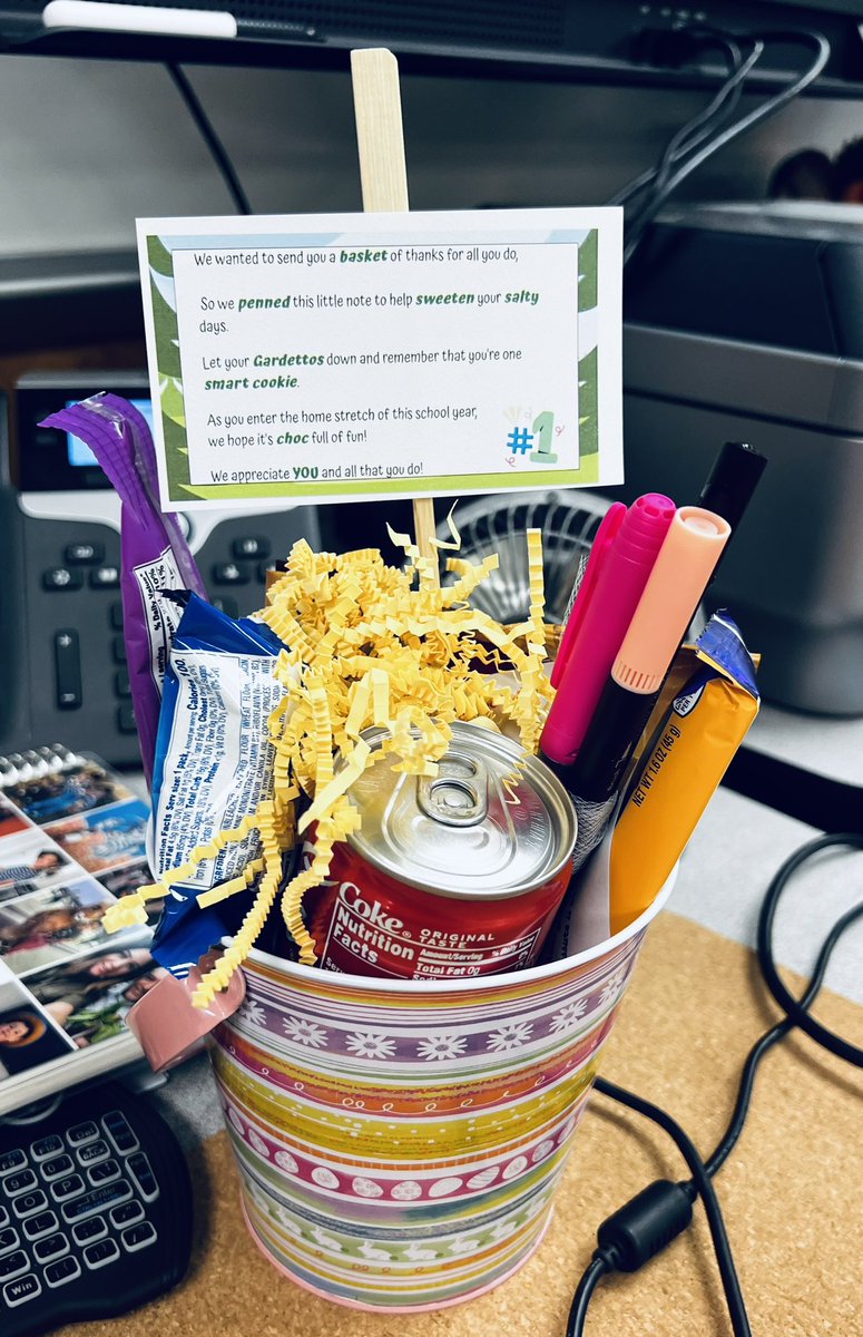 TieKatrina's tweet photo. Our @cfisdnac teachers and paras are the best! @CFISDELs @Cassicrouch592 @MsArgueta_NAC @MrsMariaTrejo @lewcookie @migdaliaCorder1 @CFISDCyLakes @CypressRidgeHS https://t.co/vqhYZDVwan