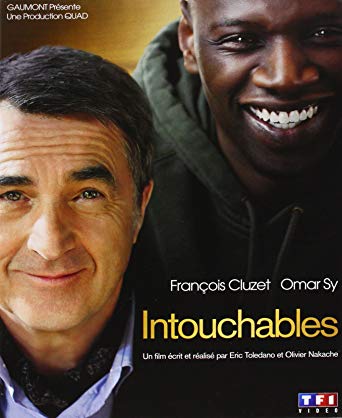 #OmarSy Driss #FrançoisCluzet 'Untouchables'
I remember this movie I cried it changed my view of the world again... It's an absolute masterpiece..
👇🤗🌏
youtu.be/j1Ck42-_btY