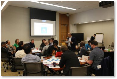 _nanadev's tweet image. Was an honor to be invited by the Bill &amp;amp; Melinda Gates Foundation to participate in the Voice Tech Symposium for low resource languages. Catch my talk on the official Gates foundation YouTube channel! The ideation breakout &amp;amp; demos were amazing Esp. Google&apos;s 1,000 language AI demo