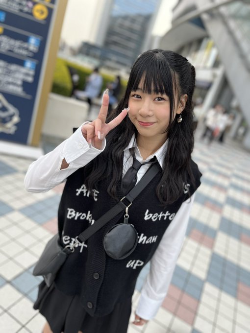 ひよりのTwitter画像28