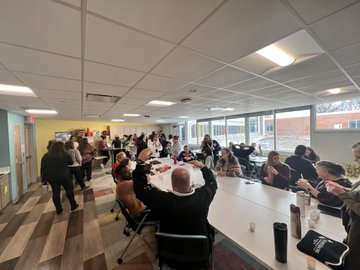 North Shore SD 112 tweet media