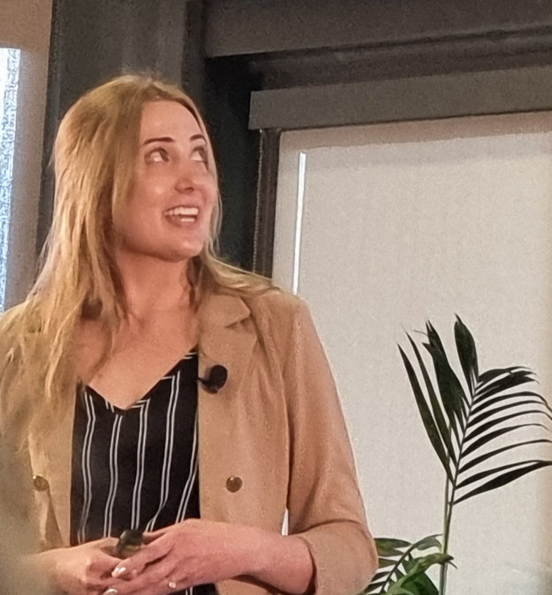 voxbec's tweet image. @data_noelle presenting highlights from a systematic review of how ethics is taught in CS.
Disturbingly, the majority of the CS edu papers don't define what they mean by ethics.
Ethics is MUCH broader than some may think.
@StanfordHAI @StanfordEthics
#EmbeddedEthics