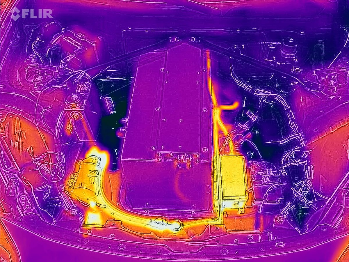 Scalar Performance tweet media