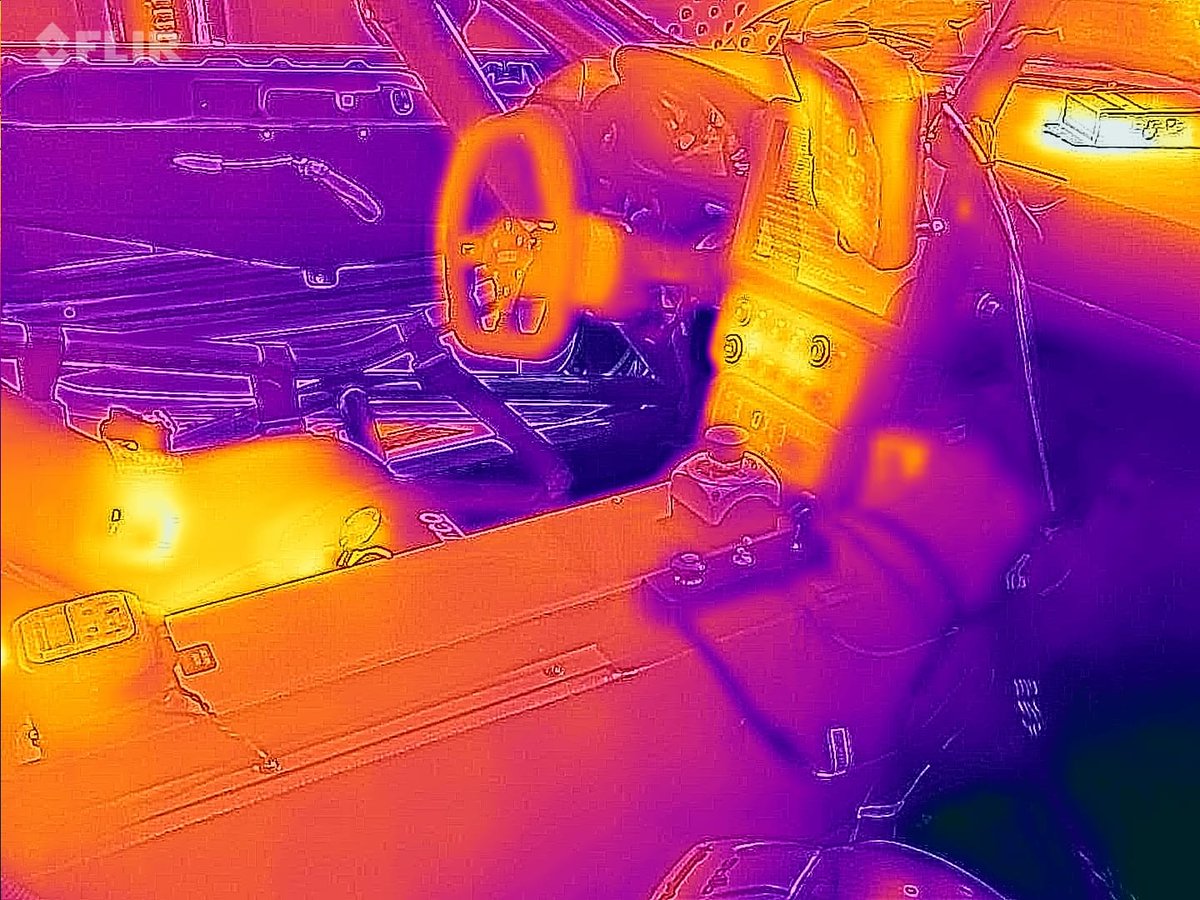 Scalar Performance tweet media