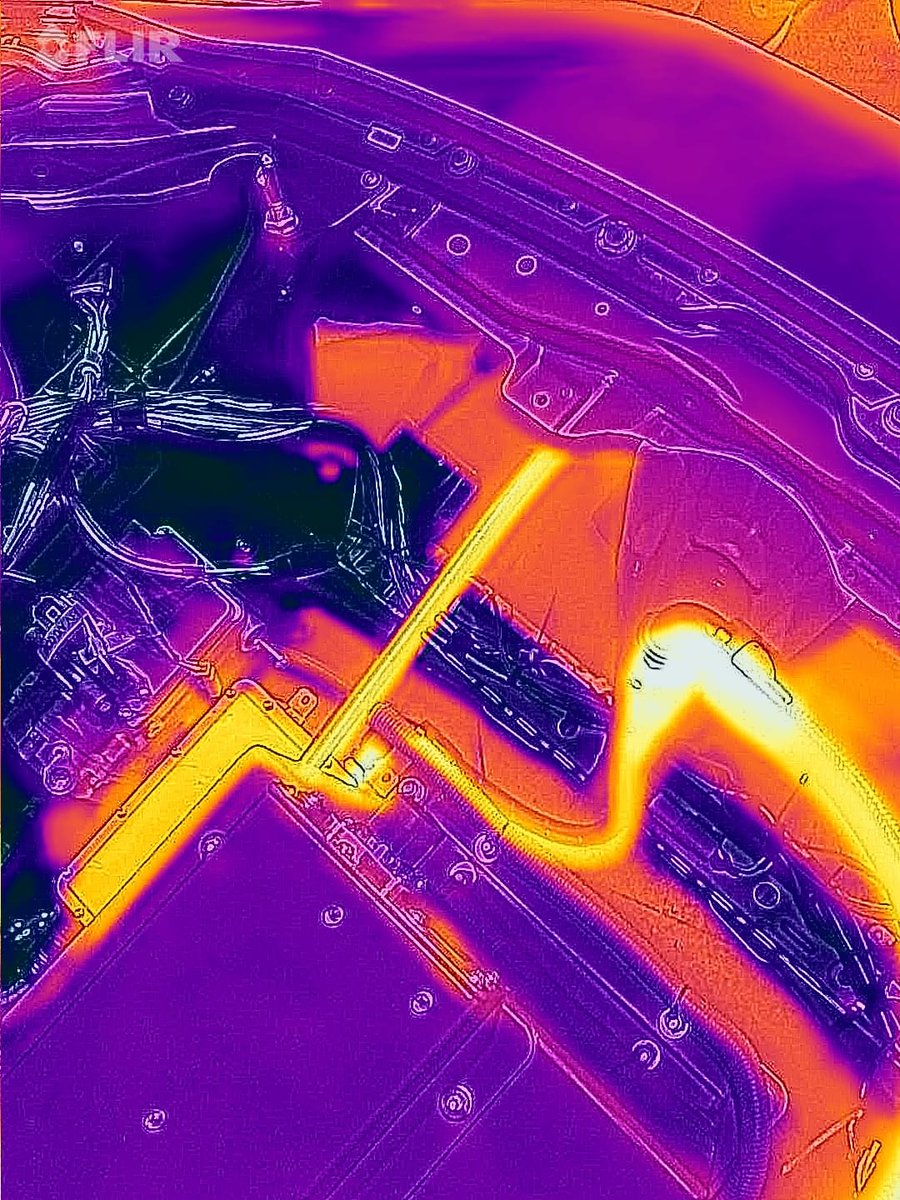 We use <a href="/flir/">Teledyne FLIR</a> infrared camera to measure heat and look for any safety issues to make the SCR1 one of the most reliable and safe race cars. #TechTuesday
<a href="/HypercraftUSA/">Hypercraft</a> <a href="/drivenasa/">National Auto Sport Association</a> <a href="/Ohlinsusa/">Öhlins USA</a> <a href="/fdfraceshop/">Fdfraceshop</a> <a href="/brianbourne/">Brian Bourne</a> <a href="/ATLMotorPark/">Atlanta Motorsports Park</a>  <a href="/JFallaise/">Joel Fallaise</a> <a href="/flir/">Teledyne FLIR</a> #scalarperformance #scr1 #safety