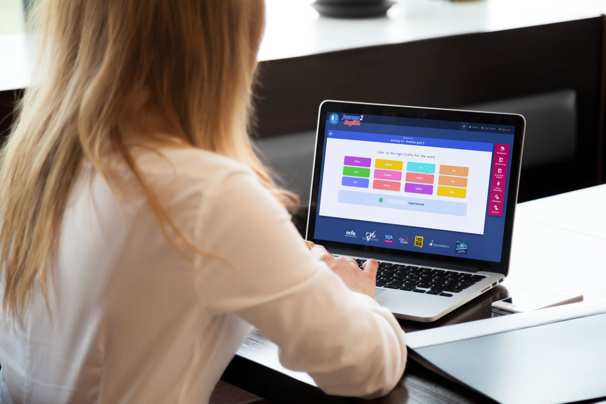 Klik2learn tweet media