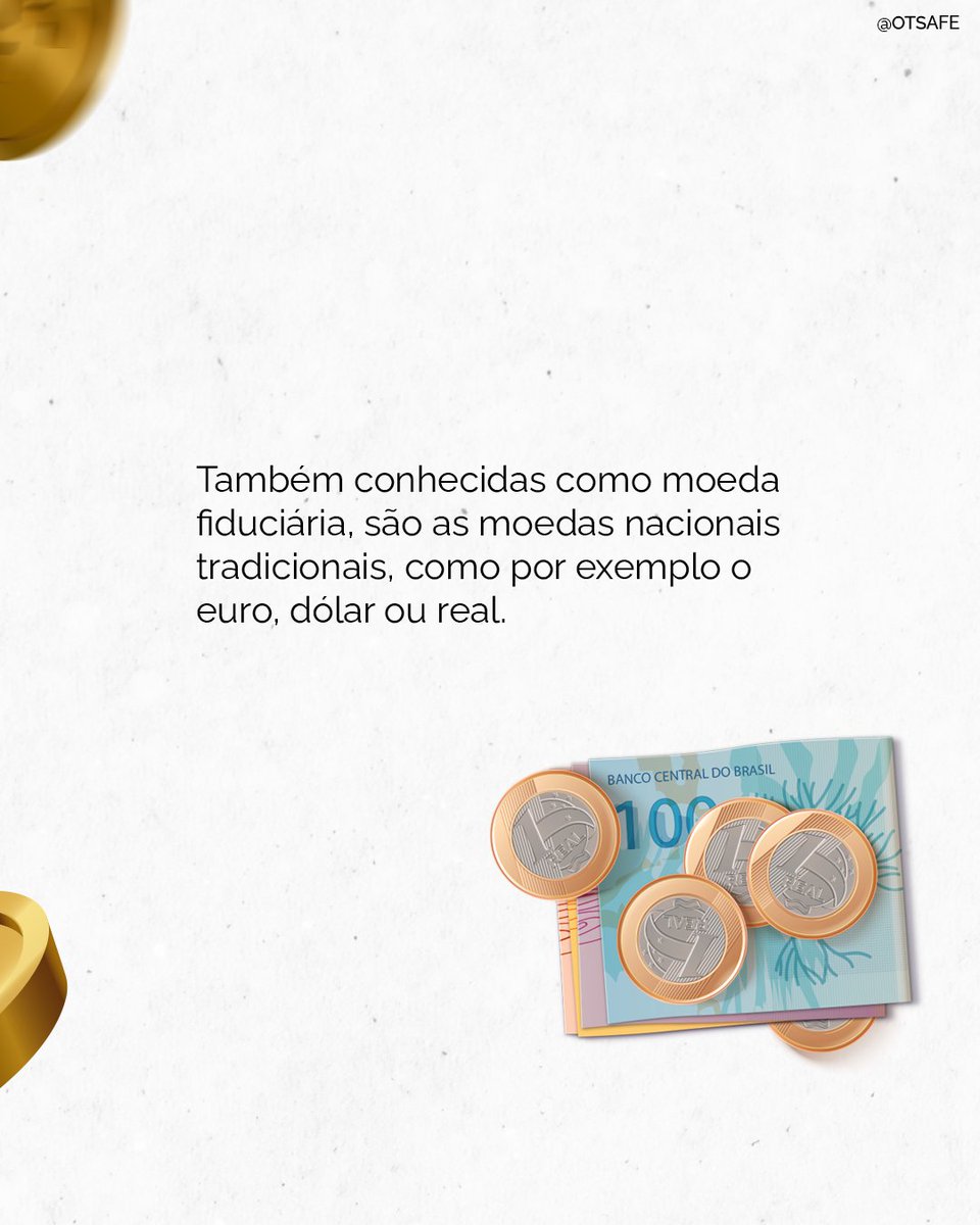 OTSafe's tweet photo. Você já ouviu falar em moeda FIAT? Venha entender mais o significado e o porque elas não são tão confiáveis!

Compre suas criptomoedas com a gente, entre em contato agora mesmo!

#otsafe #cryptocurrency #Bitcoin #technology #btc #development #news #moedafiat https://t.co/7Xo4jDzjUr