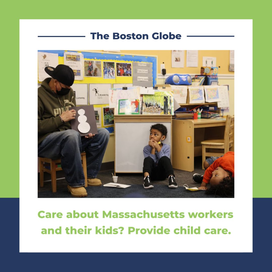 Common Start Coalition tweet media