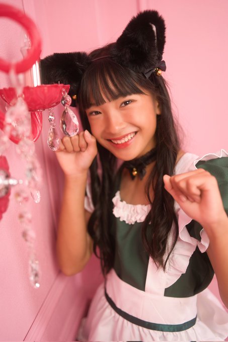 Twitterのコスプレ画像1