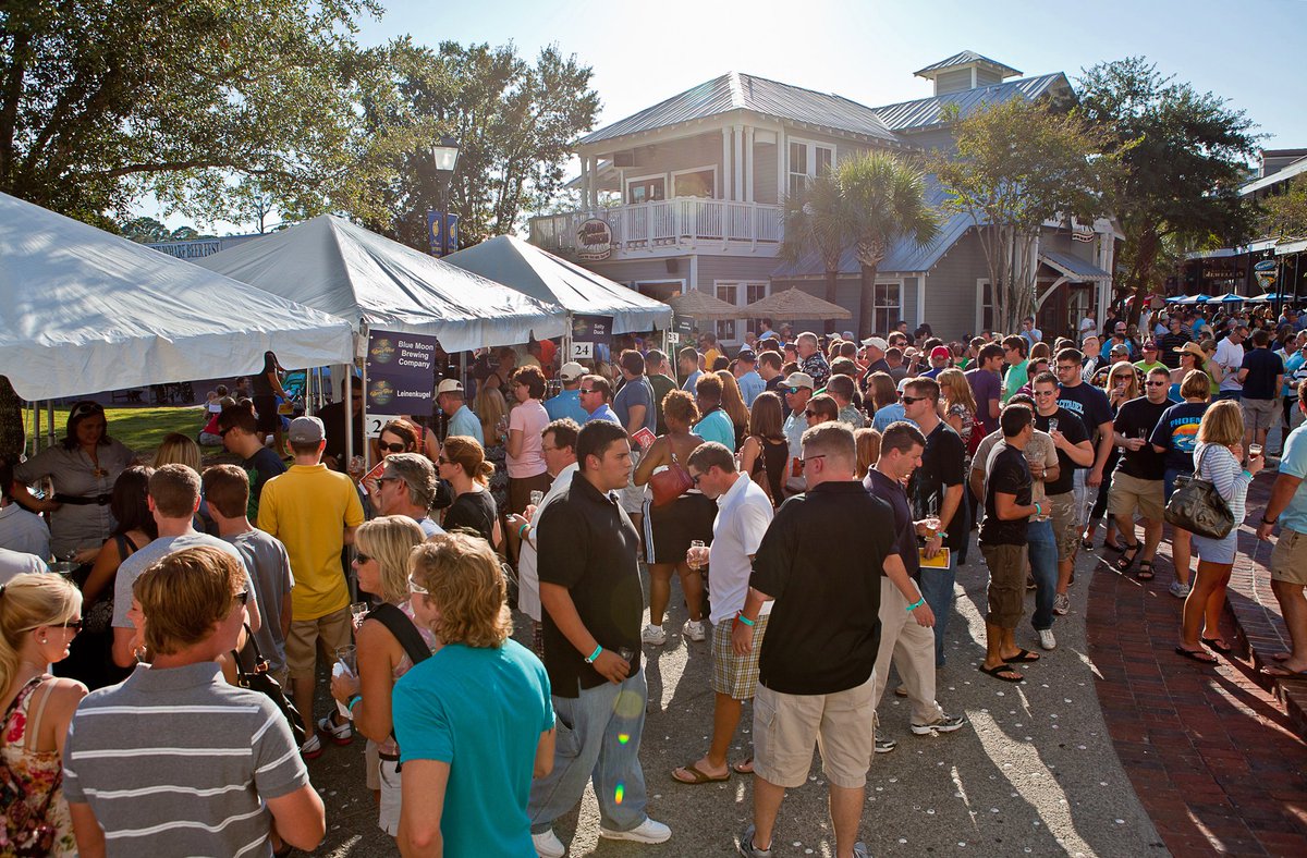 Wondering what's going on this week in Walton County? 

Find events happening around town here 👉 bit.ly/3Y7Fe2p