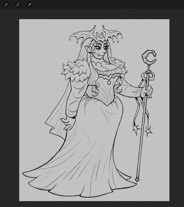 inks bc they were sooo fun 