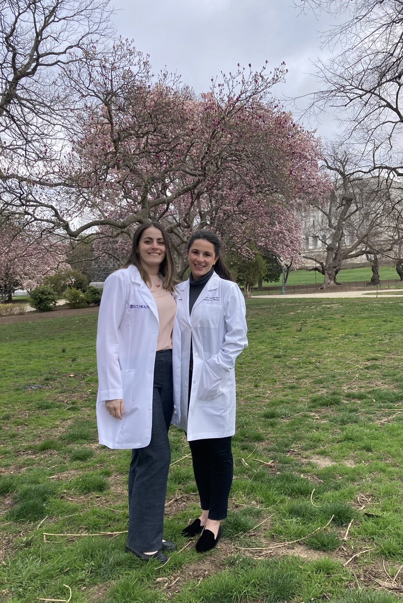 Advocacy day at #CLC2023 with the #NC crew! <a href="/ACOGAction/">ACOG Action</a> <a href="/ACOGD4/">ACOG District IV</a>