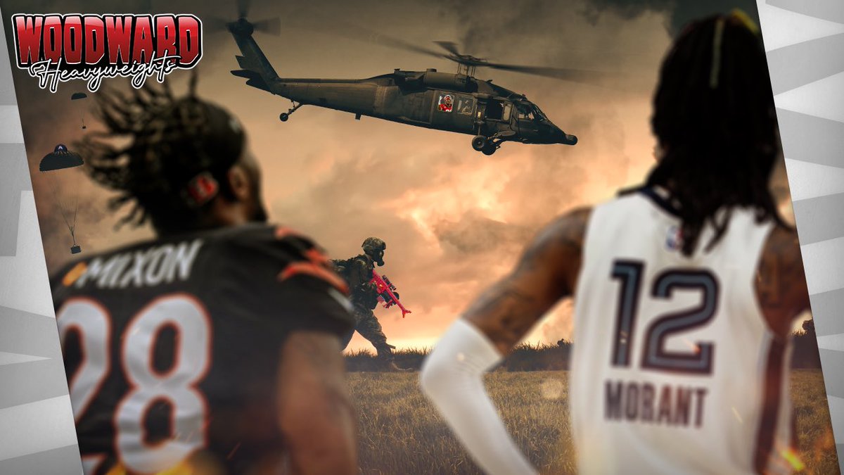 Woodward Sports Network on Twitter "Woodward Heavyweights is now LIVE unwind your day with the