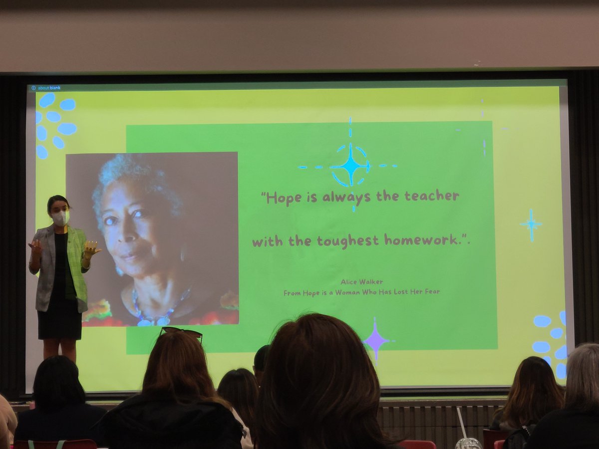 MsMaguire3rd's tweet photo. Mrs. Cooper and I heard some wonderful speakers and participated in some great learning today at the Equity Leads Institute
#affirm #assess #advance #culturallyresponsive #BBES https://t.co/IYz40yUXjp