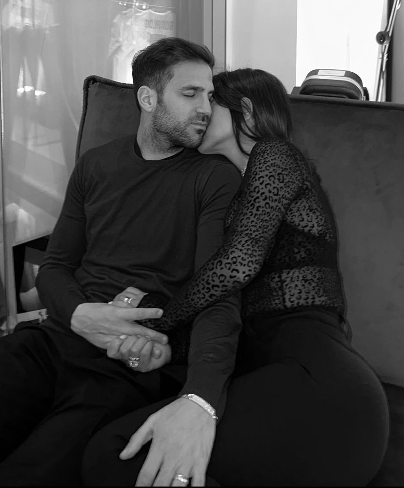 14 beautiful years by your side <a href="/firstLadyD4/">Daniella Semaan</a> full of Love, Passion and Respect. I love you beyond words ❤️💝 #HappyAnniversary