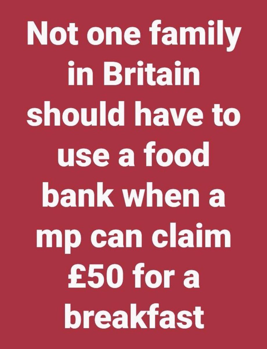 It makes me so angry, parliament needs a big kick up the arse. RT this if you agree