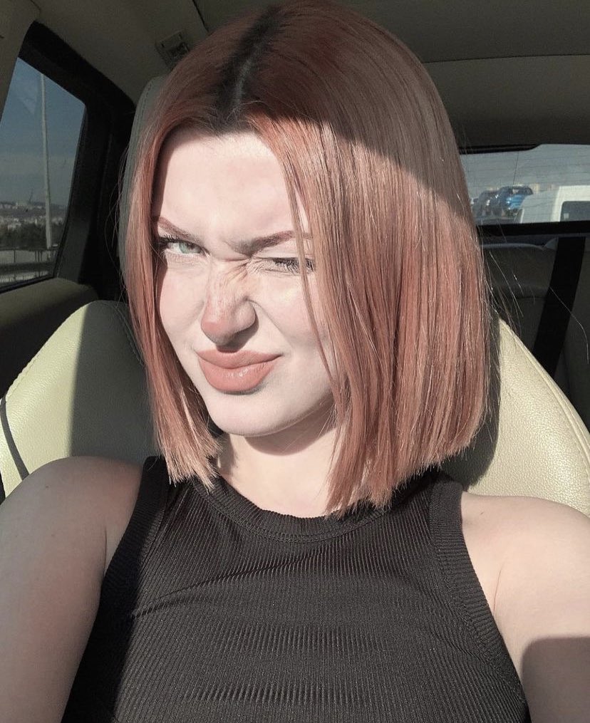 SUNFLXRA's tweet photo. 𝐌𝐞 𝐠𝐮𝐬𝐭𝐚𝐫𝐢́𝐚 𝐜𝐨𝐧𝐨𝐜𝐞𝐫 𝐠𝐞𝐧𝐭𝐞 𝐧𝐮𝐞𝐯𝐚

𝐋𝐢𝐤𝐞 𝐲 𝐨𝐬 𝐦𝐚𝐧𝐝𝐨 𝐮𝐧 𝐝𝐮𝐥𝐜𝐞 𝐚𝐥 𝐝𝐦.

¿𝐑𝐭?

#𝐅𝐫𝐞𝐞𝐑𝐨𝐥 [#𝐒𝐞𝐱𝐑𝐨𝐥] https://t.co/WGr2ZEzNTY