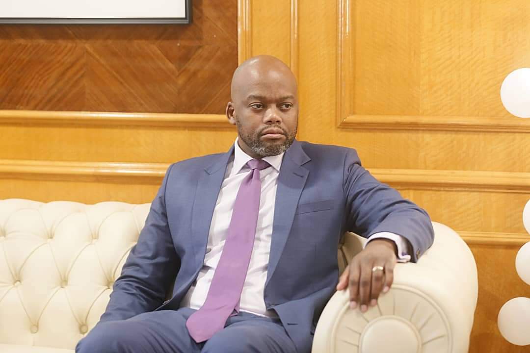 Vice-présidence du Gouvernement Gabonais tweet media