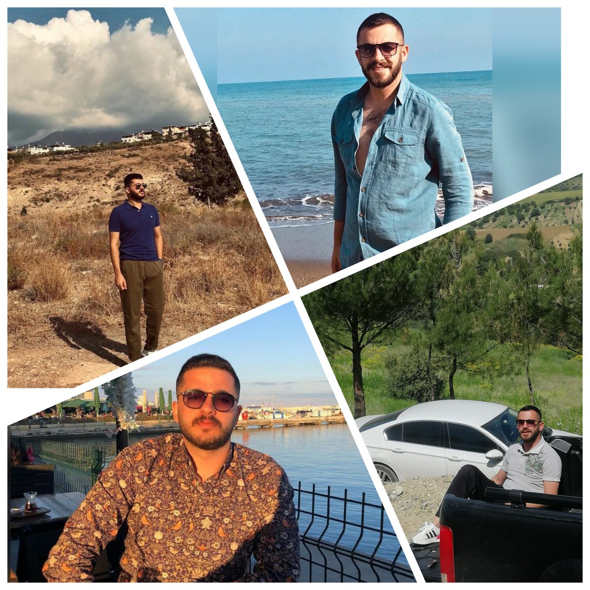 Size veda edemiyorum ama kavusacak gibide değiliz biliyorum...#06.02.2023   04.17