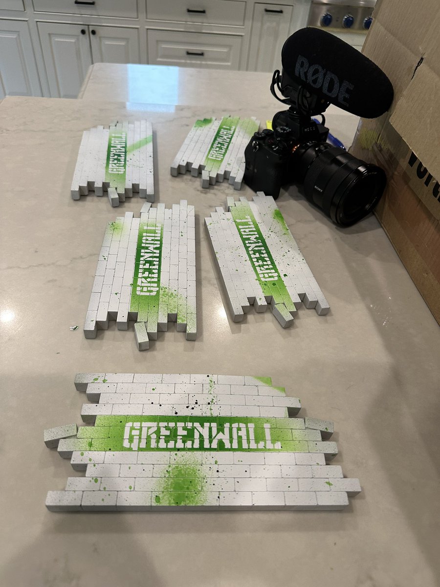 Who wants one?