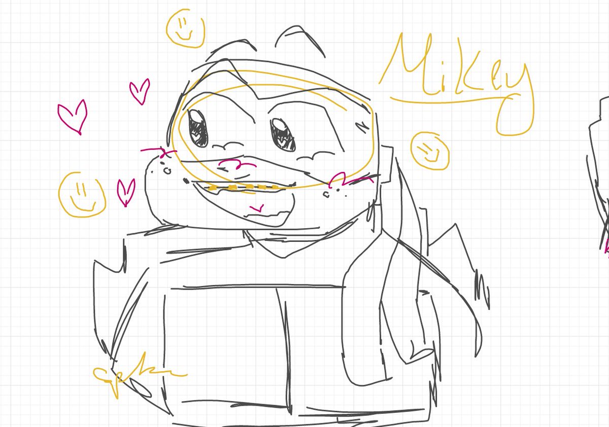 socksinmyholes's tweet photo. i’m trying my best 🏃
my silly little boys
#MutantMayhem #mutantmayhemdonnie #mutantmayhemleo #mutantmayhemraph #mutantmayhemmikey #SaveRiseofTMNT #SaveRiseoftheTMNT https://t.co/a7PXgkiIUu
