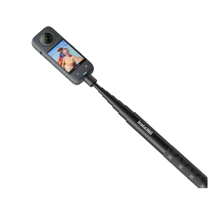 PabloSantosDFS's tweet photo. @aena @equileap Hola @aena, se pueden pasar estos palos selfies extensibles de insta360 por el control?
Me voy de viaje como creador de contenido y necesito grabar con eso pero tengo miedo que no me dejen pasar el control.
Muchas gracias! https://t.co/7I7i1RuKRP