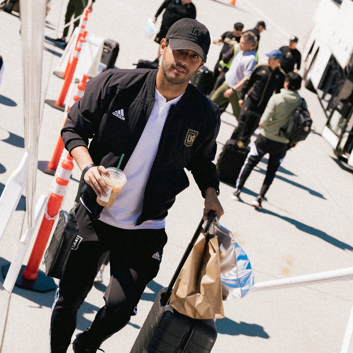 LAFC tweet picture