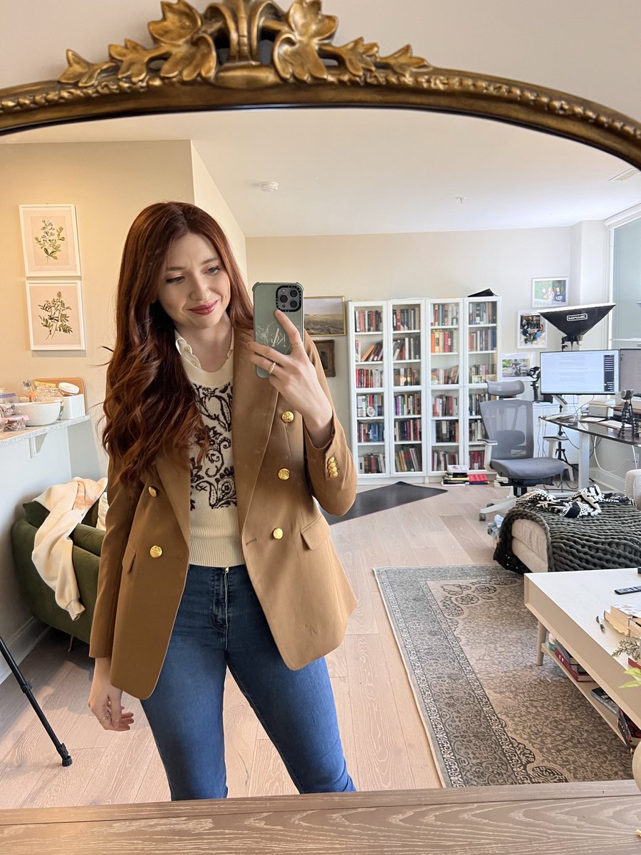 Yesterday I passed my comprehensive exams and am now one step closer to candidacy, field work in the archives, and diving headlong into my dissertation research. I am thrilled 🥰 #phd #phdvoice #AcademicChatter #twitterstorians #historyphd
