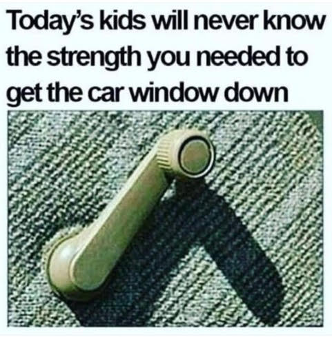 wjcharliee's tweet photo. #NOSTALGIA #MEMORIES: The #World We Knew 😂 🤣 😅
#nostalgia #DoorHandles #oldschool #joke #goodoledays #goodoldays #GoodOldDay #door #handles #handle #oldschoolcool #oldschoolrap #yesteryear #ancient #car #cars #carservice #carshow #carsrepair #carstrip #carswithoutlimits https://t.co/jmzzjsTen0