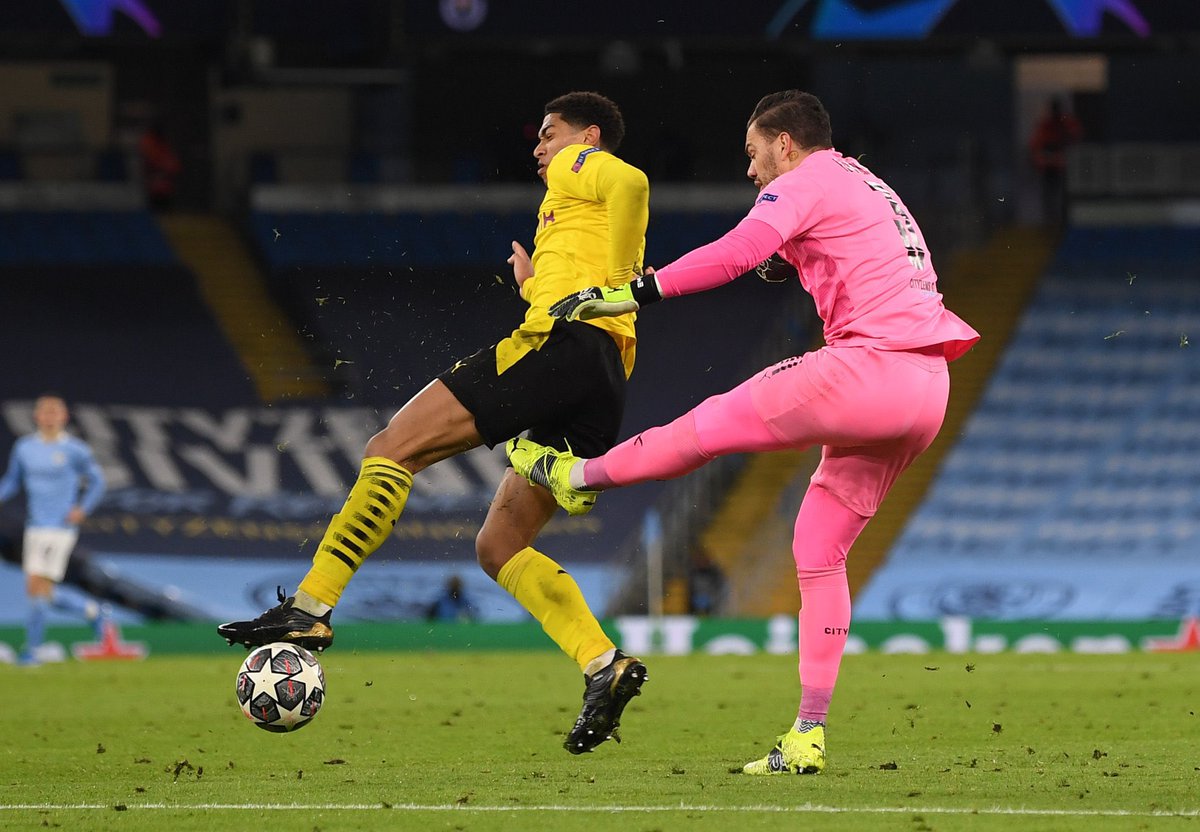 The rich always get what they want. This is unbelievable.

#UCL