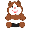 kinz_bot's tweet photo. Guinea Pig (April 2009) https://t.co/6vH2e4iWuR
