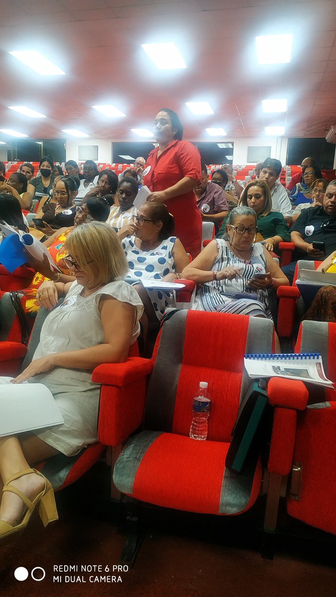 Yoania Falcón Suárez tweet media