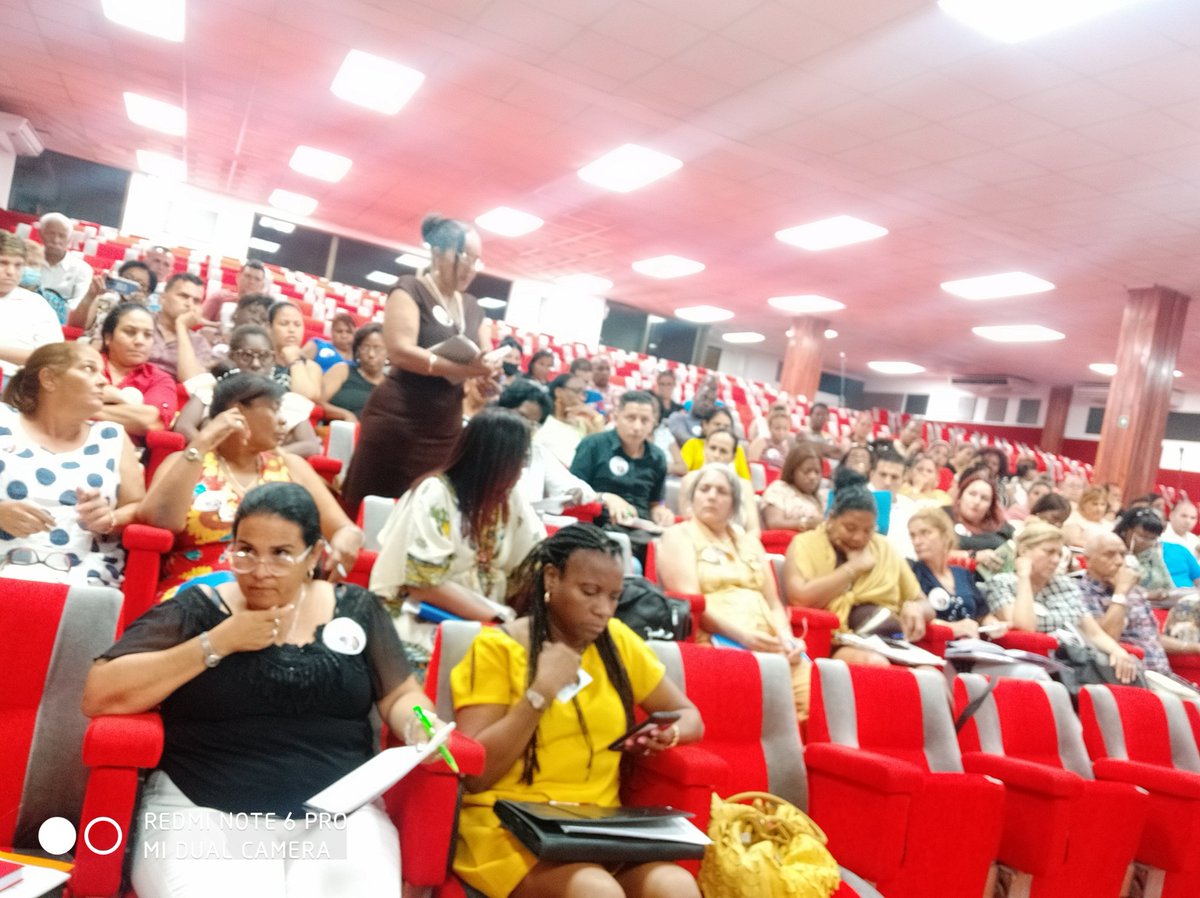 Yoania Falcón Suárez tweet media