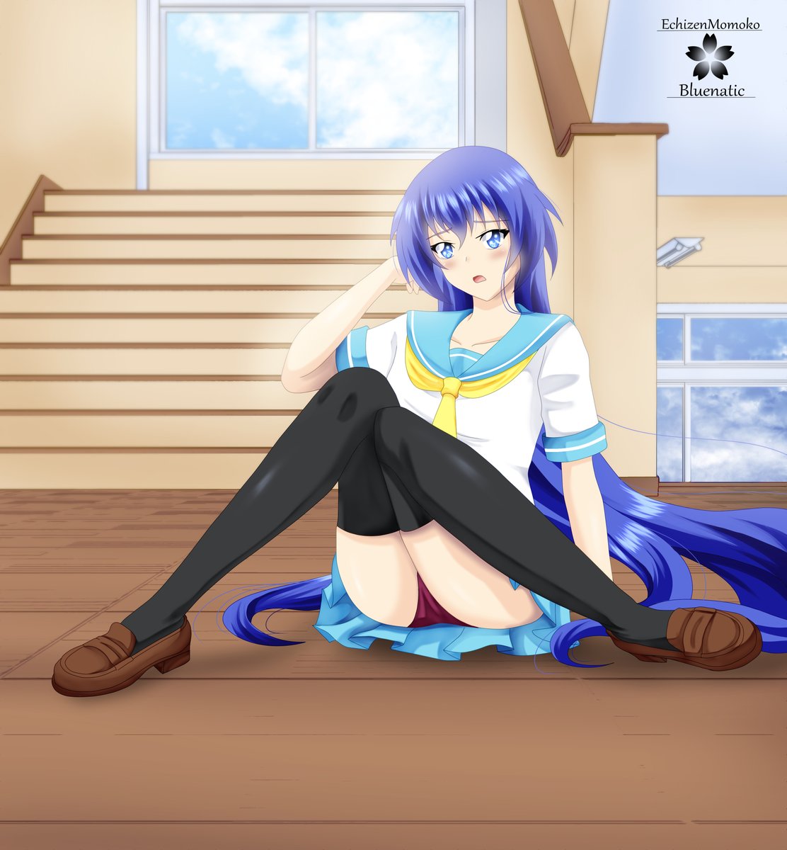 BluenaticE's tweet photo. https://t.co/DsRcRNtsJN