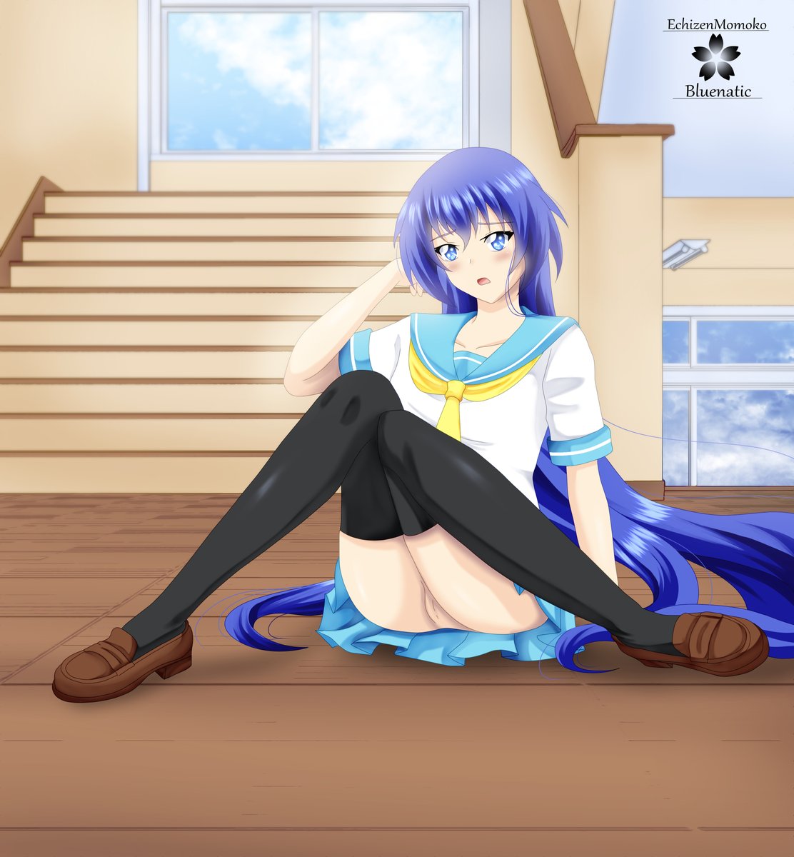 BluenaticE's tweet photo. https://t.co/DsRcRNtsJN