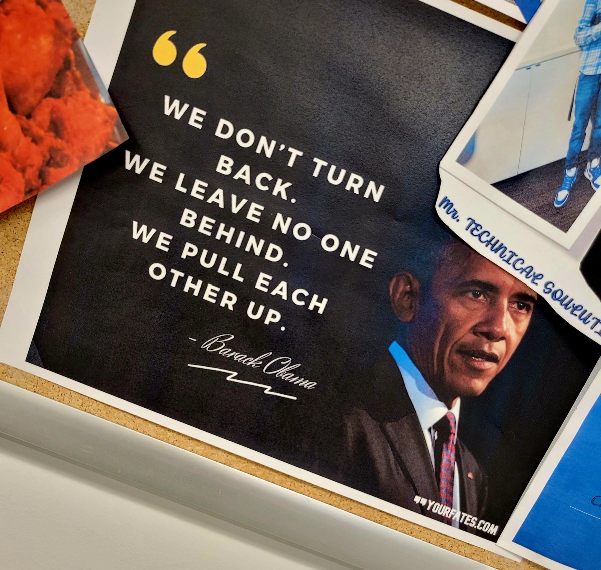 Inspiration Tuesday #masmotivation #theeastregion #eaw23 #lifeatatt @MASMakeItMatter