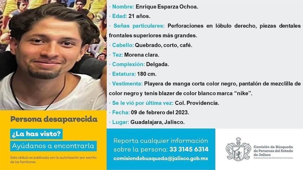 #HastaEncontrarteKike