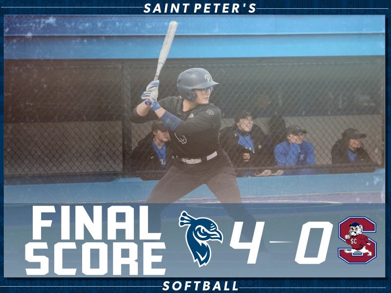 PeacockSoftball's tweet photo. Day is complete! https://t.co/wxxJUDKlPu