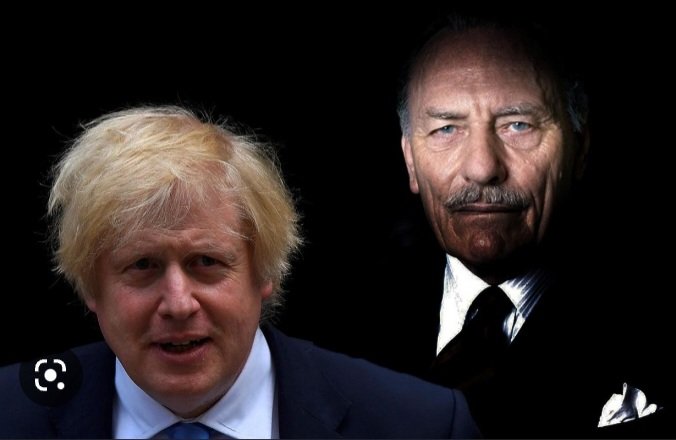 Big_Boss_Al's tweet image. @RishiSunak serious question... are the ' #RiversofBlood ' the #EnglishChannel ?  @Conservatives have really messed up - haven't they @PeterBoneUK ?