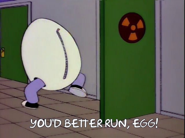 fourfingerpod's tweet photo. Simpsons gags that confused you as a kid. I'll start. https://t.co/yQyhA9L8lz