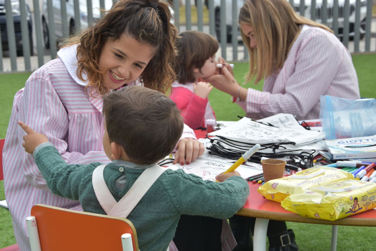 CEUAndalucia's tweet photo. Nueva Jornada de Puertas Abiertas en el Colegio #CEU San Pablo #Sevilla @Colegios_CEU @acdp_es #OpendayCEUSevilla23 #educacion #somosCEU 
https://t.co/lpIqtRvBPm https://t.co/qnSg1IowG8