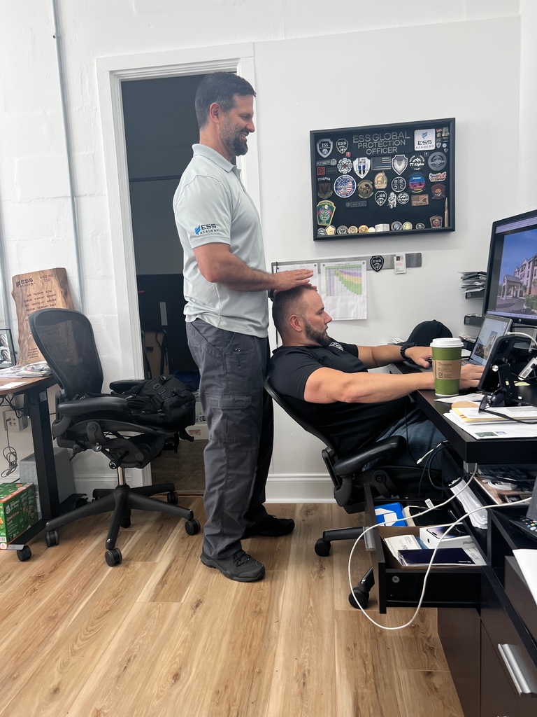 ESSGlobalCorp's tweet photo. The Cadre. Working hard? Or hardly working? https://t.co/KLZ8Lwrqrz