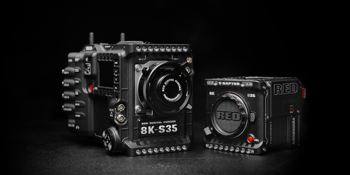 RED Digital Cinema tweet media