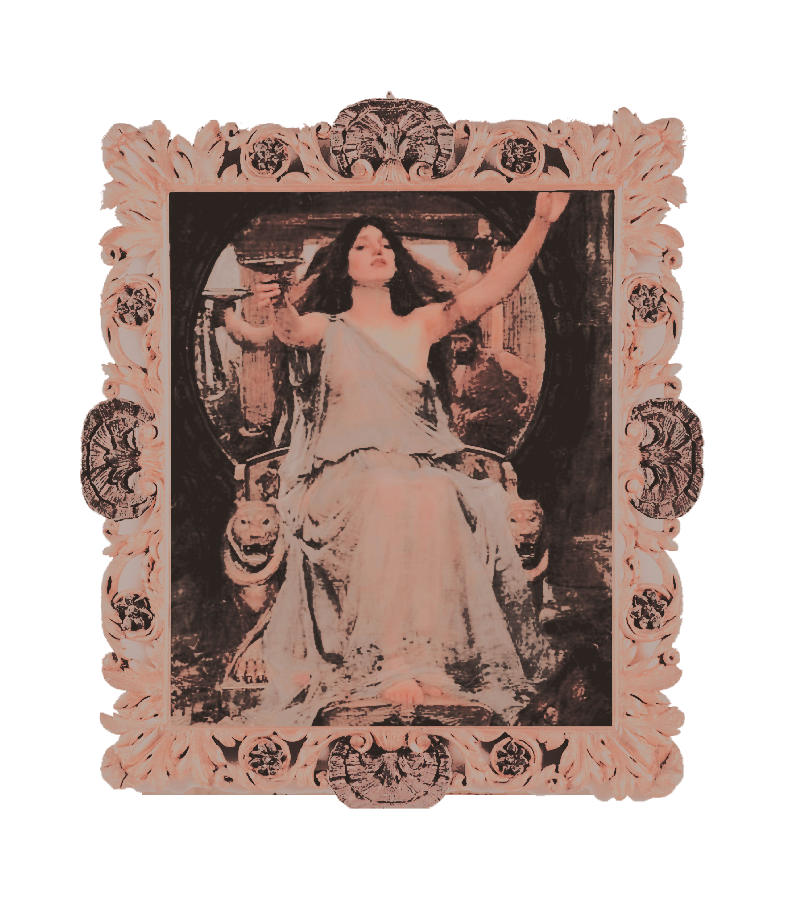 𝑪𝑰𝑹𝑪𝑬 ; (@goldznwitch) on Twitter photo 