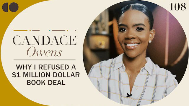 Candace Owens Daughter The Future Of Her Influence Whats Next - cbyxsnn