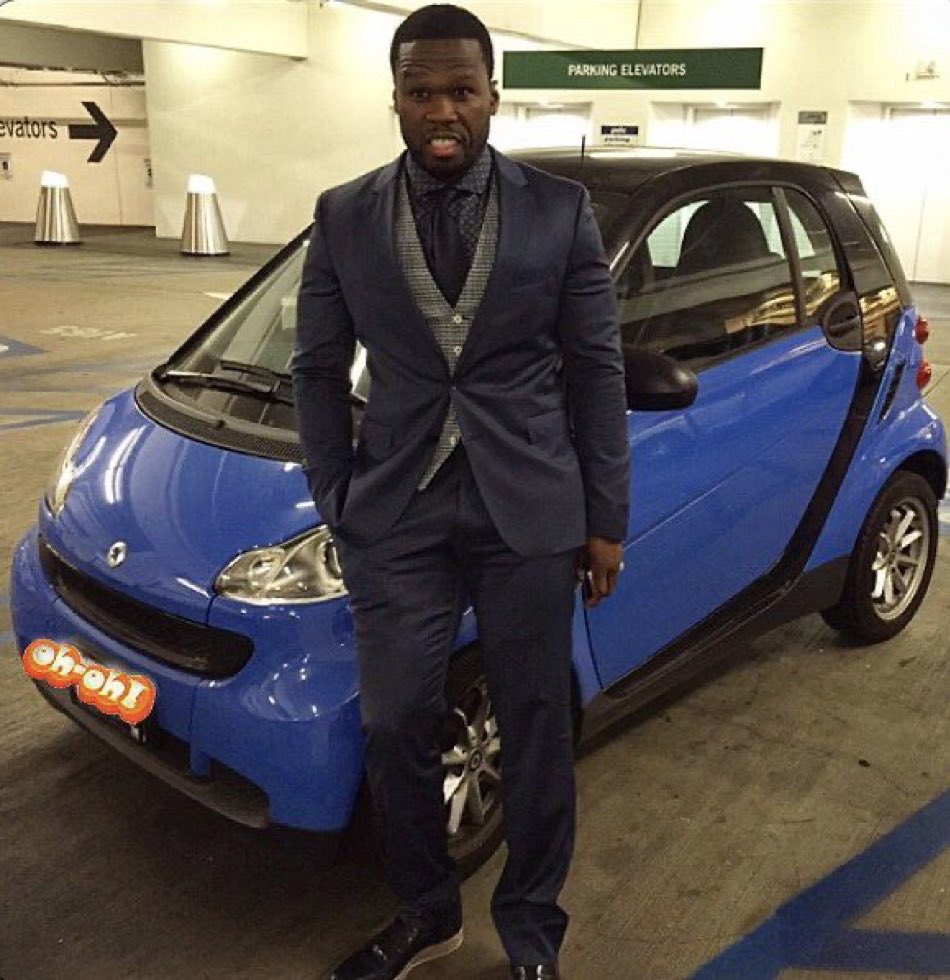 We’re gonna finish 10th and win the UCL